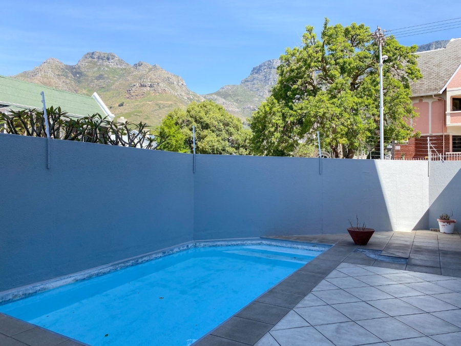 To Let 1 Bedroom Property for Rent in Oranjezicht Western Cape